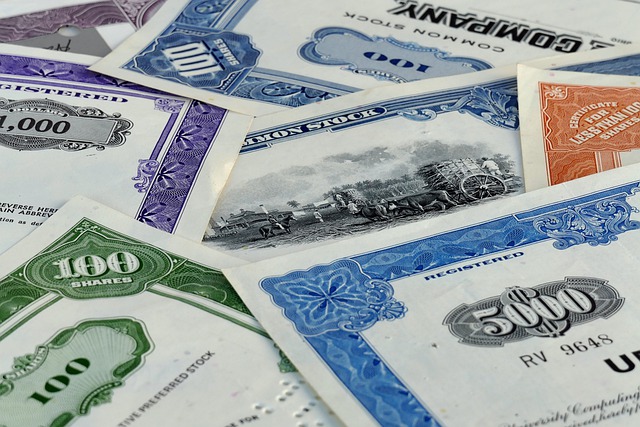 Что такое облигации?